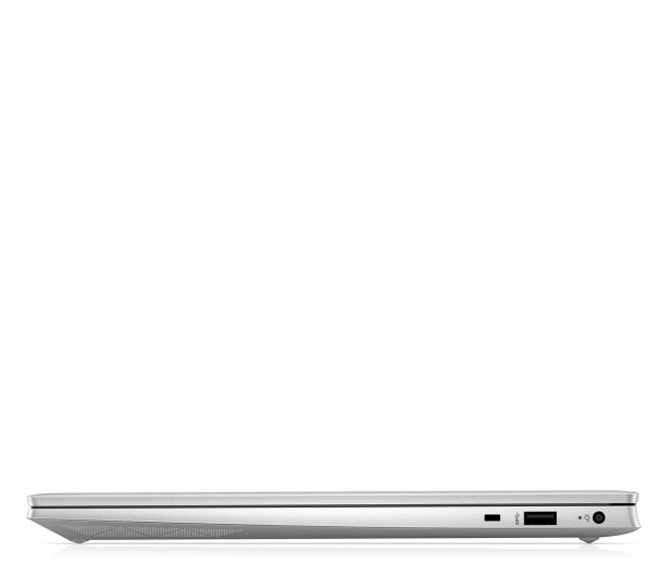 HP Pavilion 15 i5-1235U/8GB/512/Win11 Silver - 1169771 - zdjęcie 6